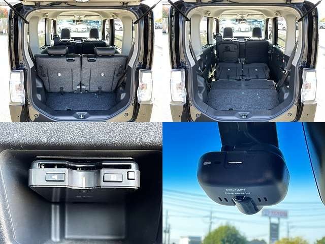 DAIHATSU TANTO CUSTOM 2018