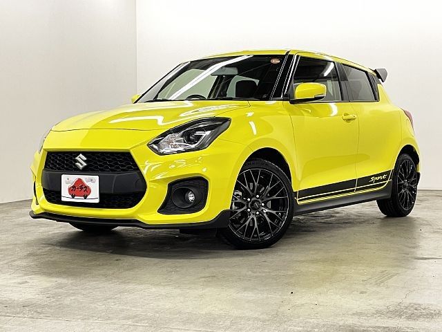 SUZUKI SWIFT 2020