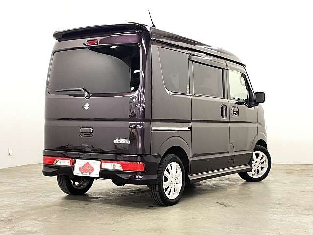 SUZUKI EVERY wagon 2019