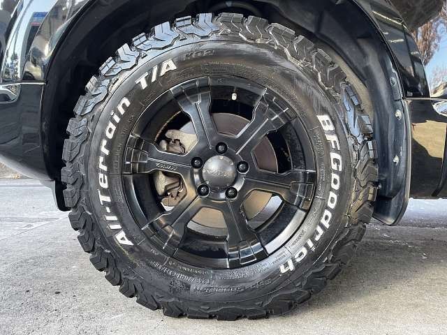 MITSUBISHI DELICA D:5 4WD 2017