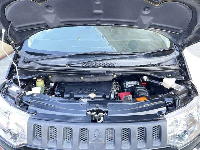 MITSUBISHI DELICA D:5 4WD 2017