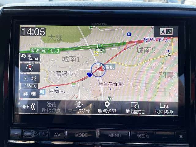 MITSUBISHI DELICA D:5 4WD 2017