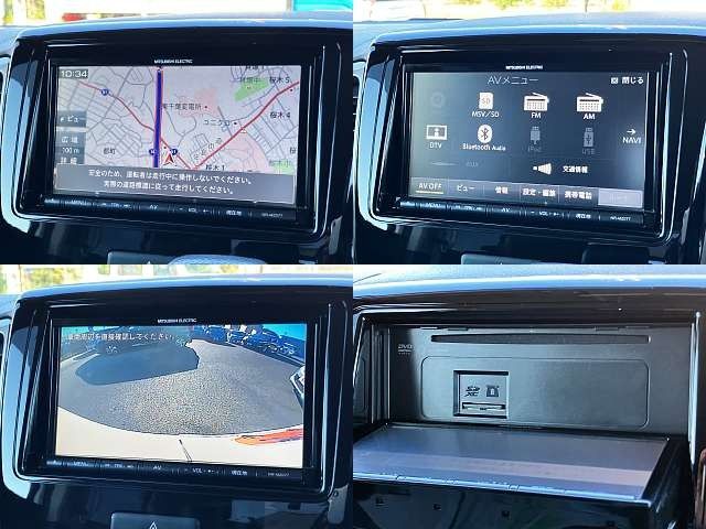 SUZUKI Spacia custom Z 2017