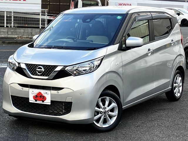 NISSAN DAYZ 2019