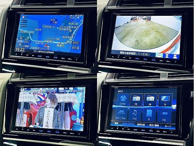 HONDA FIT HYBRID 2017