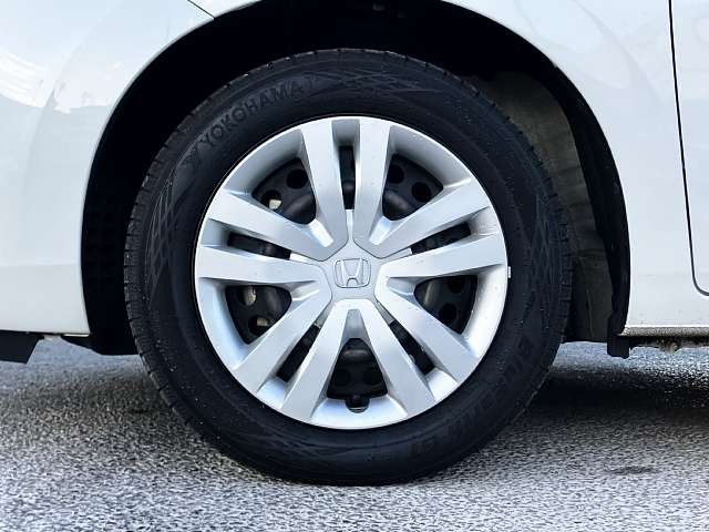 HONDA FIT e:HEV 2021