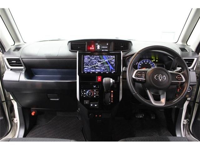 TOYOTA ROOMY 4WD 2021