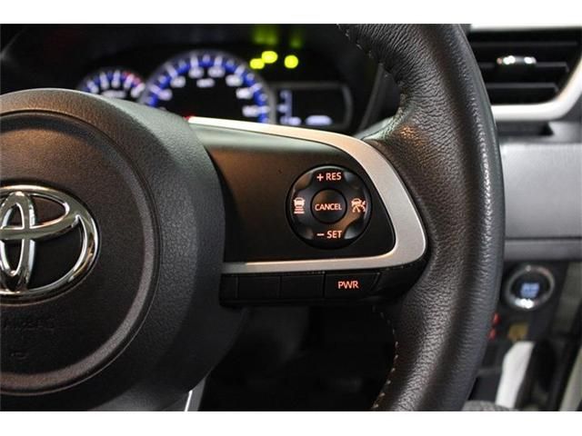 TOYOTA ROOMY 4WD 2021