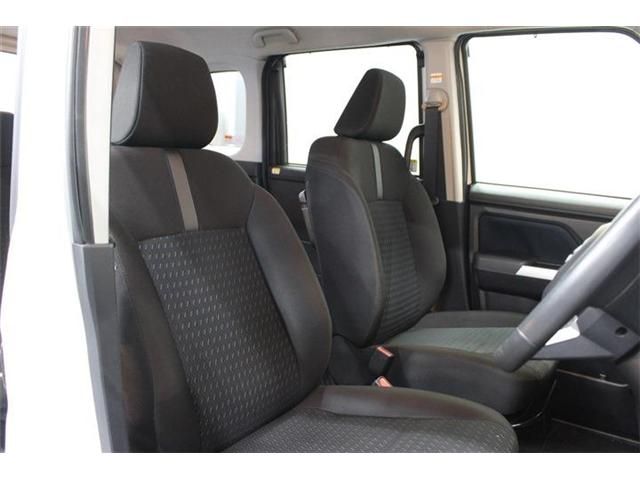 TOYOTA ROOMY 4WD 2021