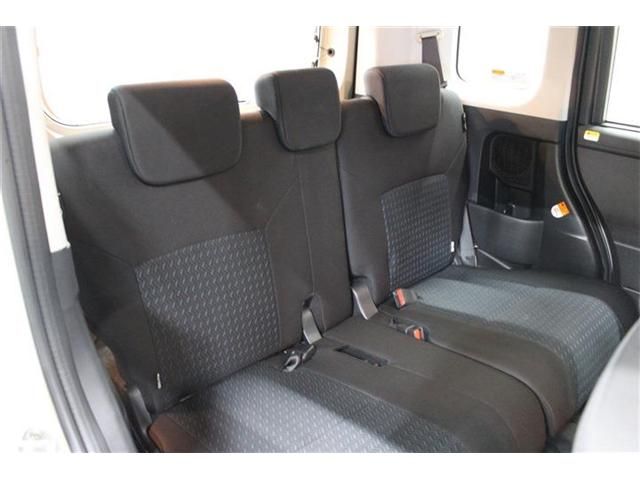 TOYOTA ROOMY 4WD 2021