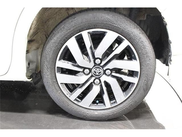 TOYOTA ROOMY 4WD 2021