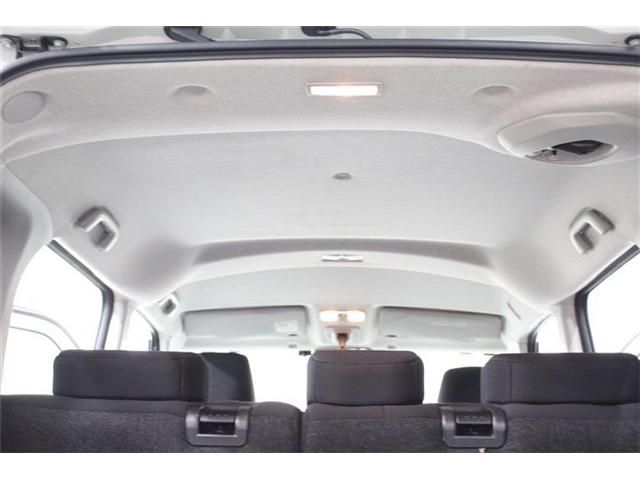 TOYOTA ROOMY 4WD 2021