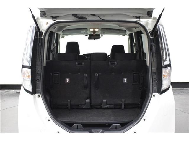 TOYOTA ROOMY 4WD 2021