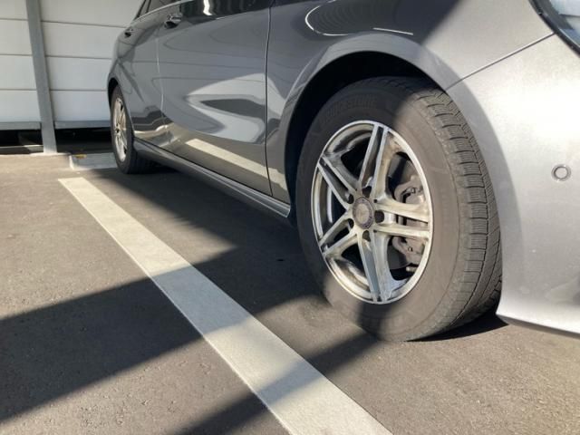 MERCEDES BENZ MERCEDES BENZ A class 2017