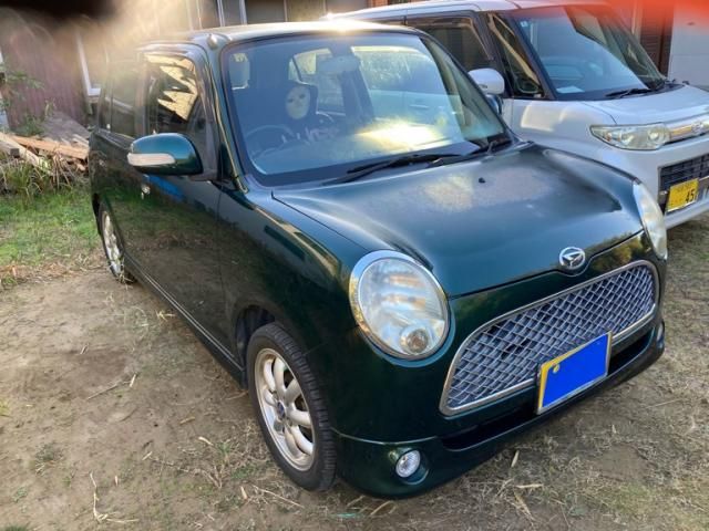 DAIHATSU MIRA GINO 2004