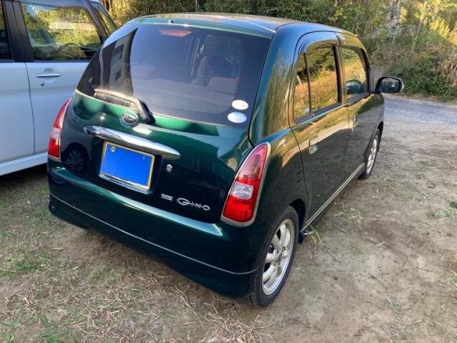 DAIHATSU MIRA GINO 2004