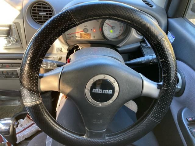 DAIHATSU MIRA GINO 2004