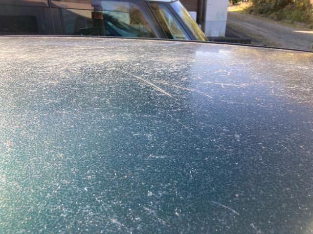 DAIHATSU MIRA GINO 2004