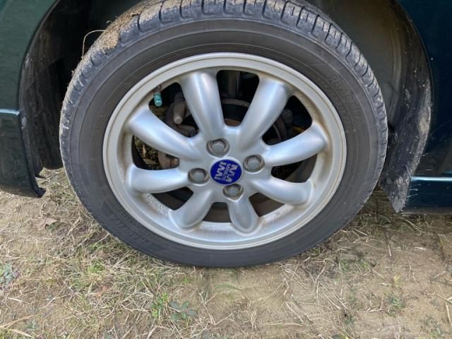 DAIHATSU MIRA GINO 2004