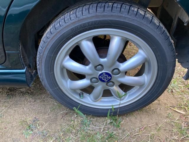 DAIHATSU MIRA GINO 2004