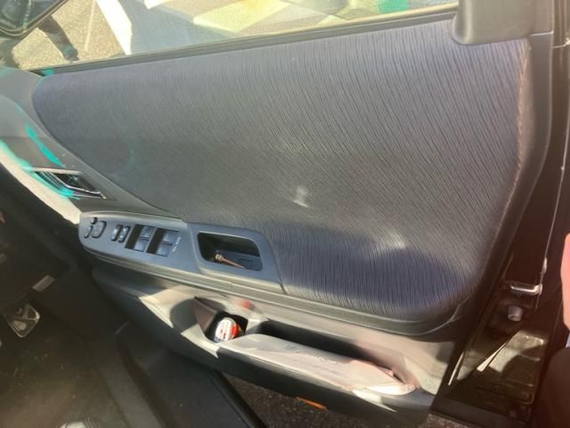 TOYOTA VELLFIRE 2008