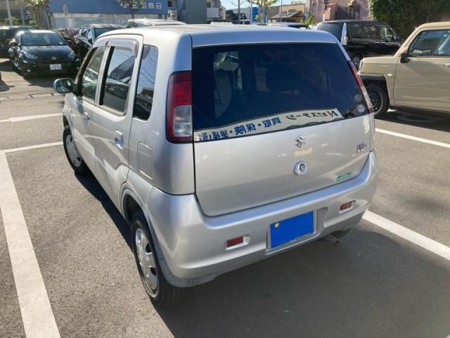 SUZUKI Kei 2007