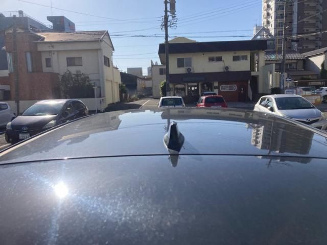 TOYOTA HARRIER 2WD 2014