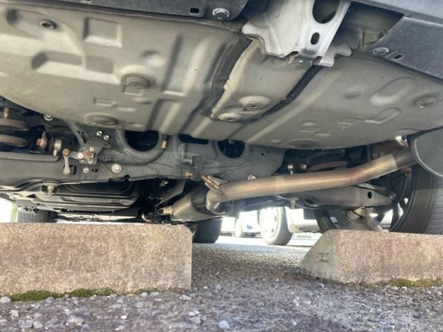 TOYOTA HARRIER 2WD 2014