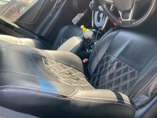 TOYOTA HARRIER 2WD 2014