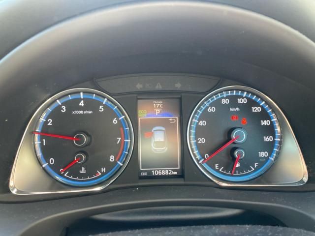 TOYOTA HARRIER 2WD 2014