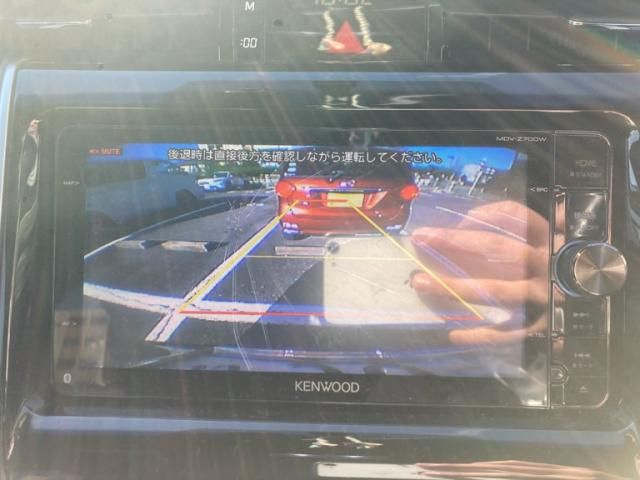 TOYOTA HARRIER 2WD 2014