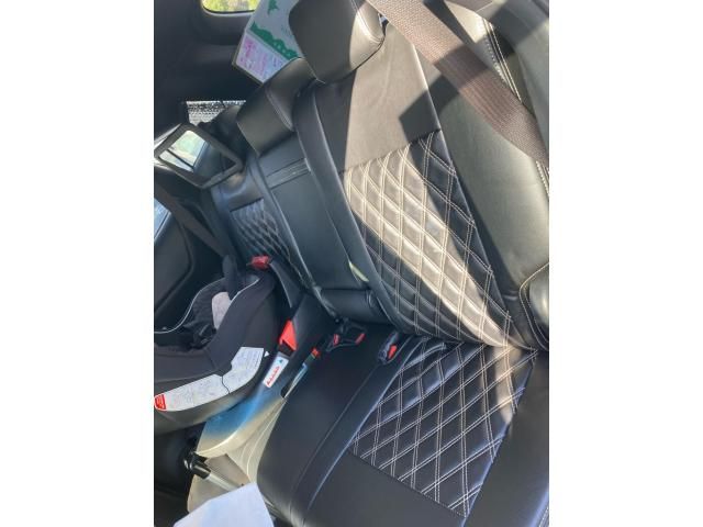 TOYOTA HARRIER 2WD 2014