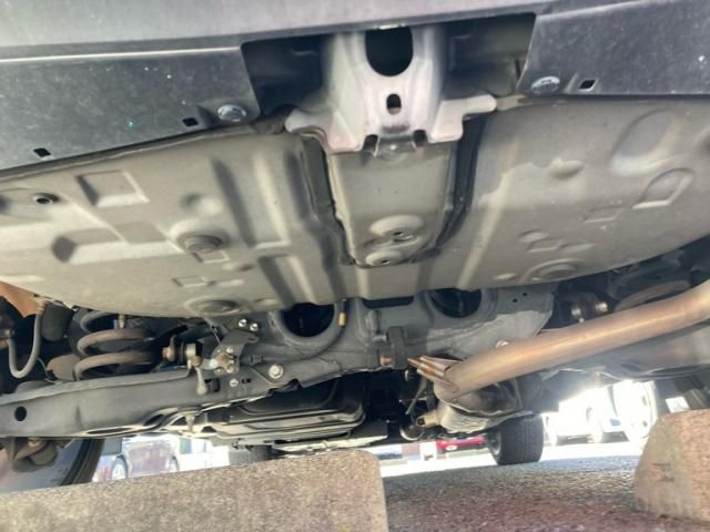 TOYOTA HARRIER 2WD 2014