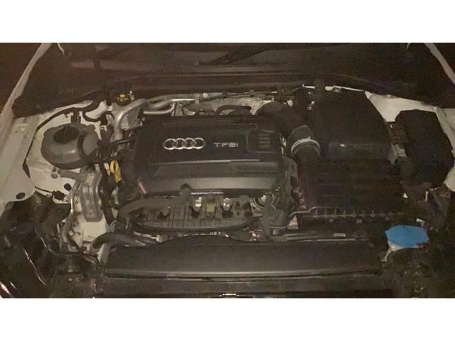 AUDI AUDI A3 Sedan 2014