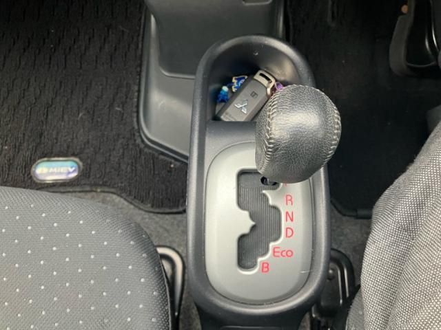 MITSUBISHI i-MiEV_?? 2010