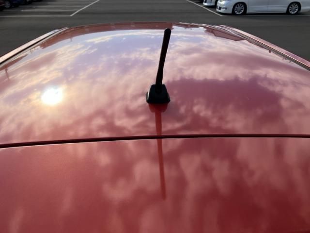 MAZDA VERISA 4WD 2009