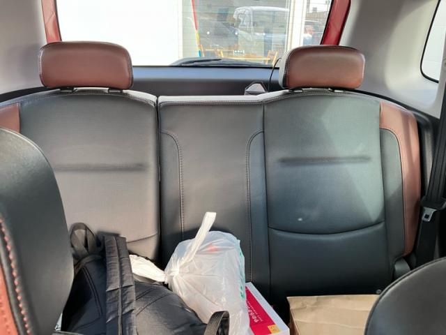 MAZDA VERISA 4WD 2009