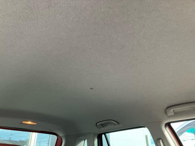 MAZDA VERISA 4WD 2009