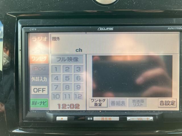 MAZDA VERISA 4WD 2009