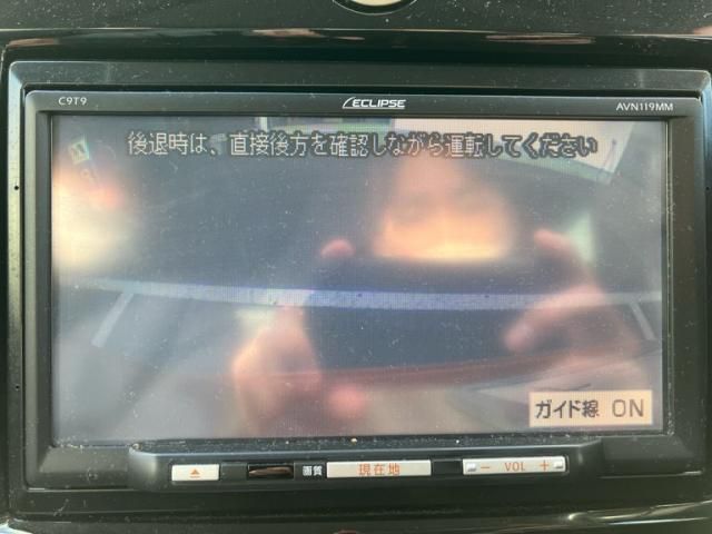 MAZDA VERISA 4WD 2009