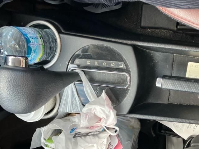 MAZDA VERISA 4WD 2009