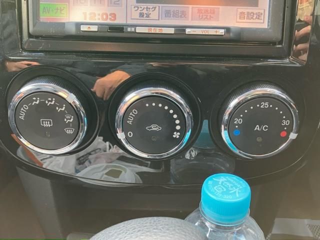 MAZDA VERISA 4WD 2009