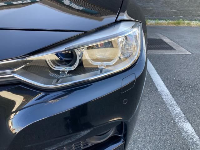 BMW BMW Active Hybrid 3 2015