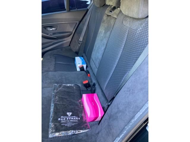 BMW BMW Active Hybrid 3 2015