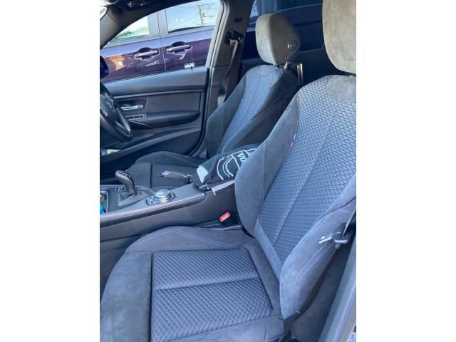 BMW BMW Active Hybrid 3 2015