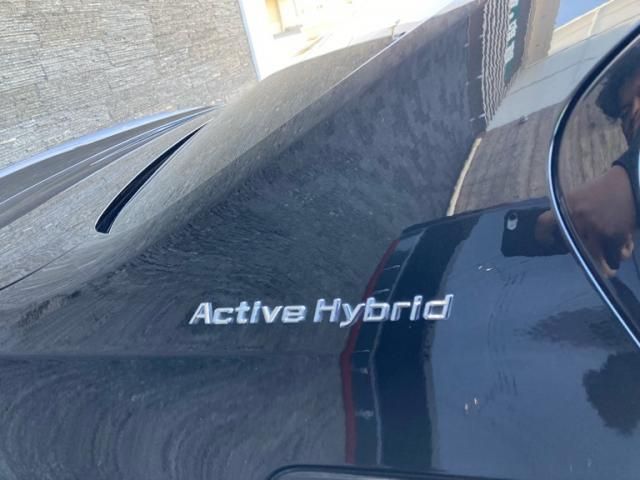 BMW BMW Active Hybrid 3 2015