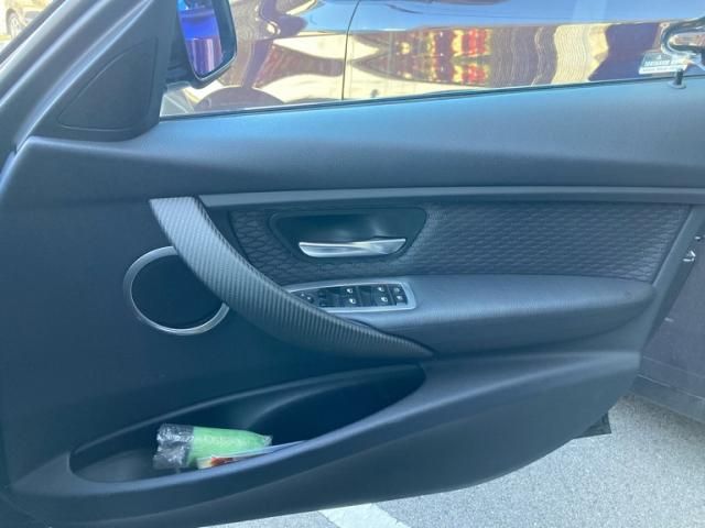 BMW BMW Active Hybrid 3 2015