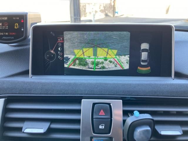 BMW BMW Active Hybrid 3 2015