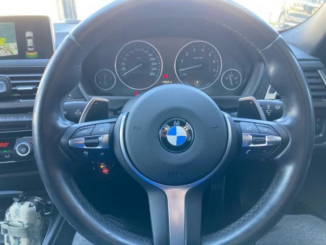 BMW BMW Active Hybrid 3 2015