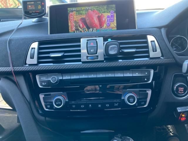 BMW BMW Active Hybrid 3 2015